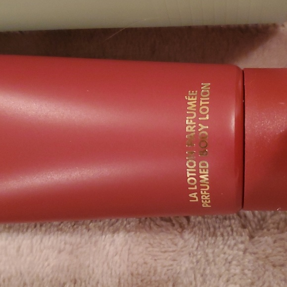 Body lotion - Picture 2 of 3